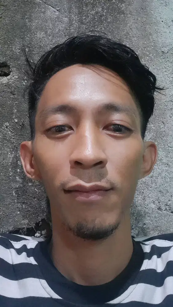 Cari kerjaan apa aja