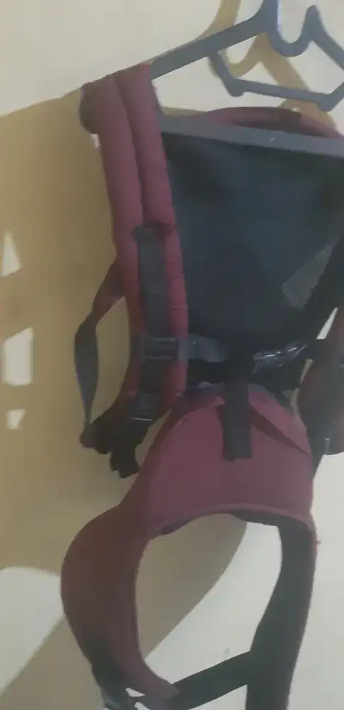 Tas Gendong Bayi Masih Bagus
