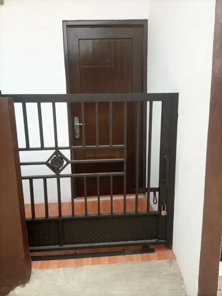 Kontrakan Bangunan Baru dan Murah Di Bekasi Kota