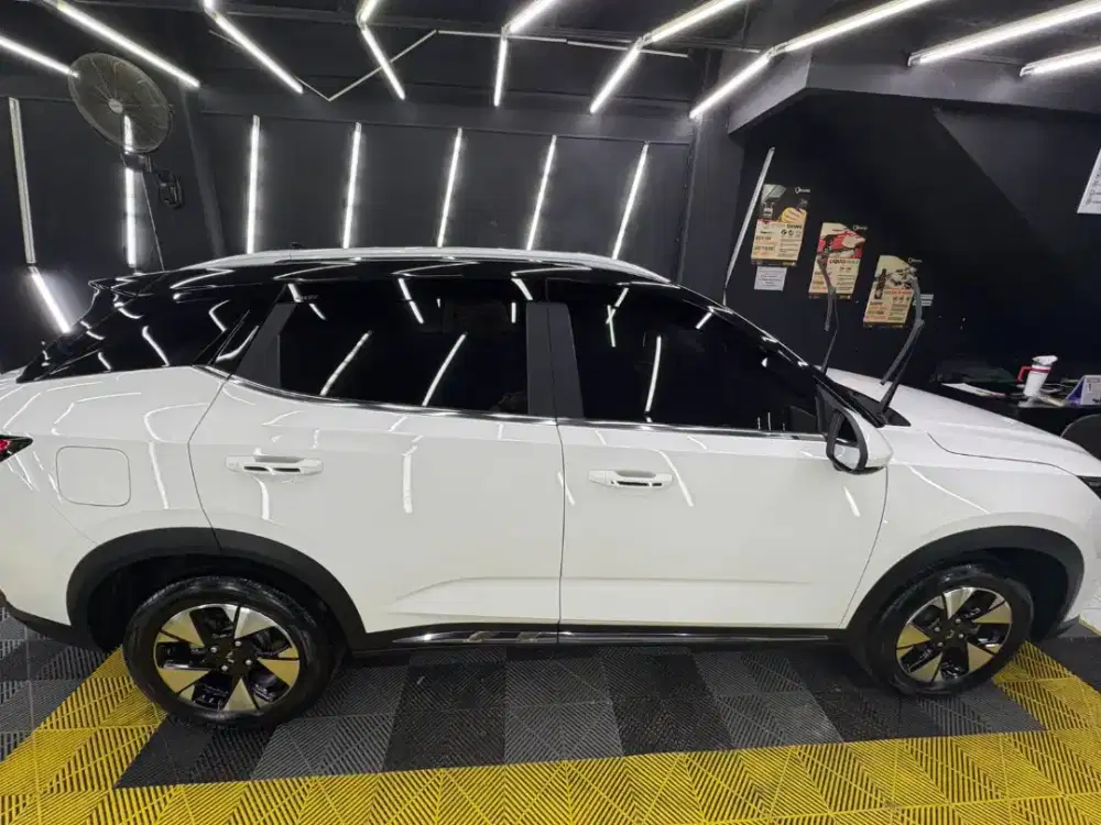 Wuling Alvez 2024 Bensin