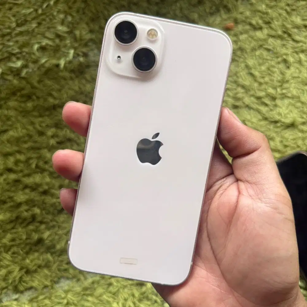iPhone 13 256GB Pink iBox