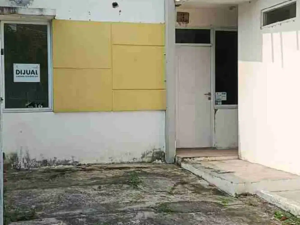 Jual Rumah/KPR Rumah 1 lantai Talagq Bestari Taman Palem