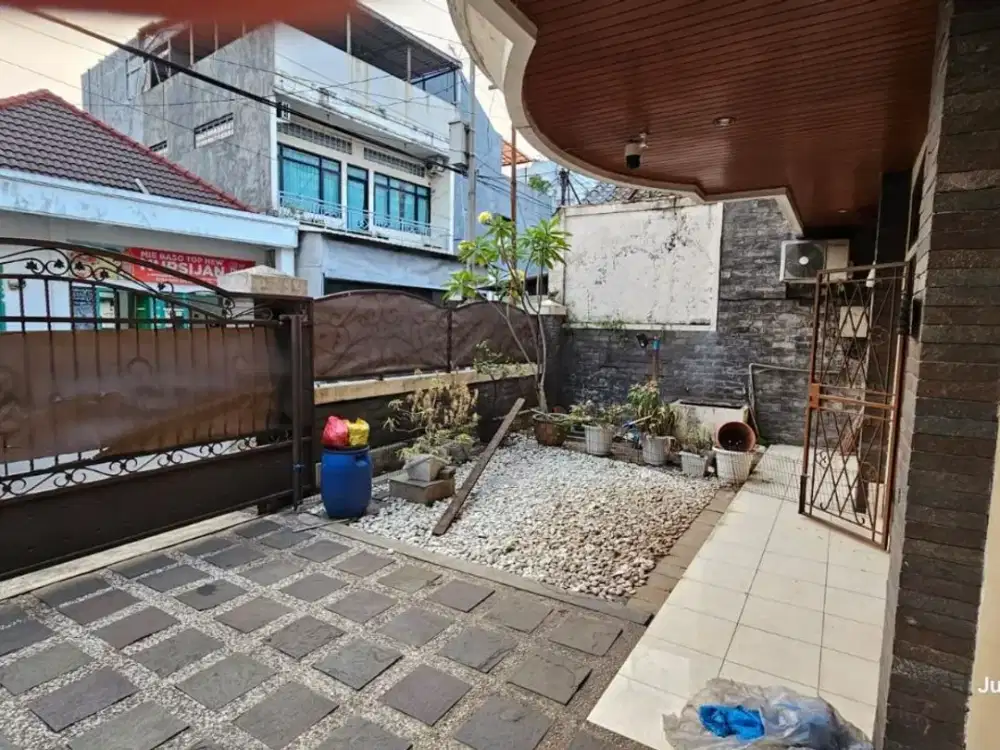 Dijual Rumah Lengkong, Bandung