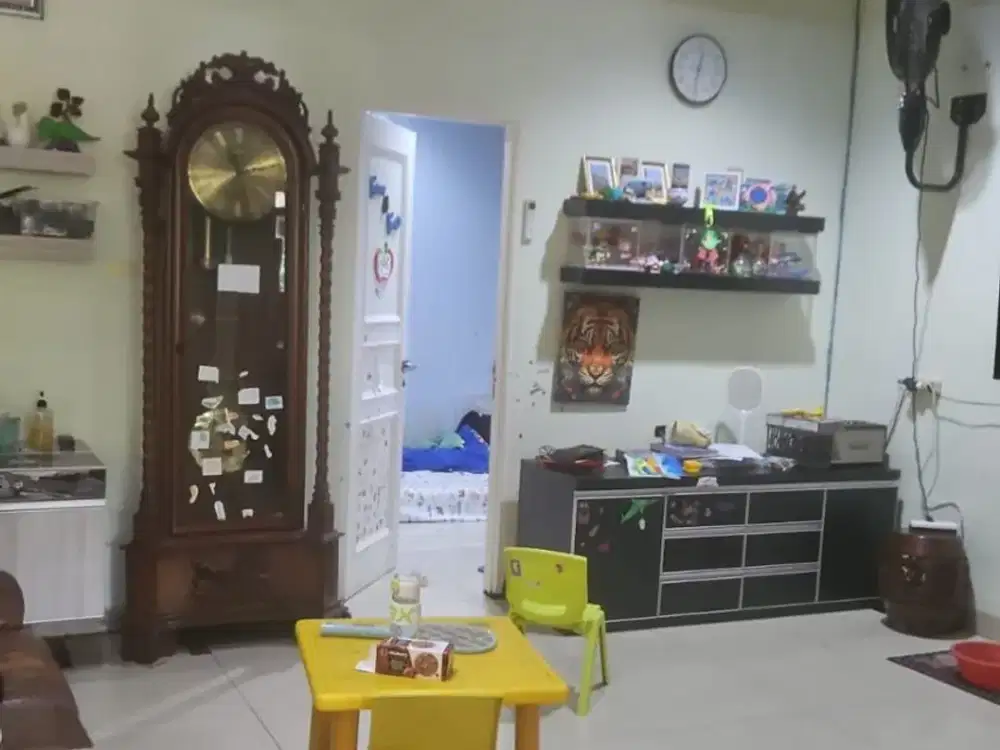 Dijual Cepat Rumah Siap Huni Di Cluster Florence