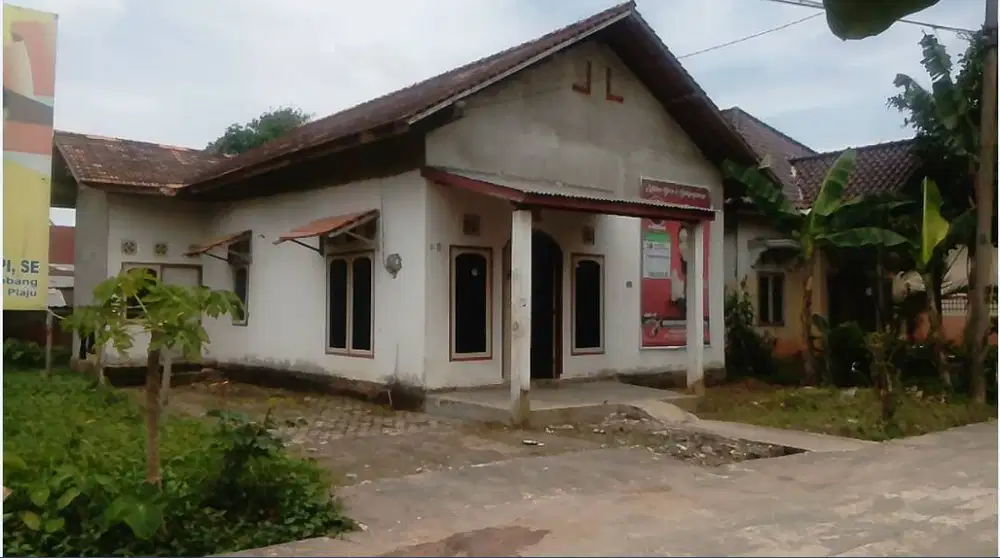 Jual cepat, langsung balik nama