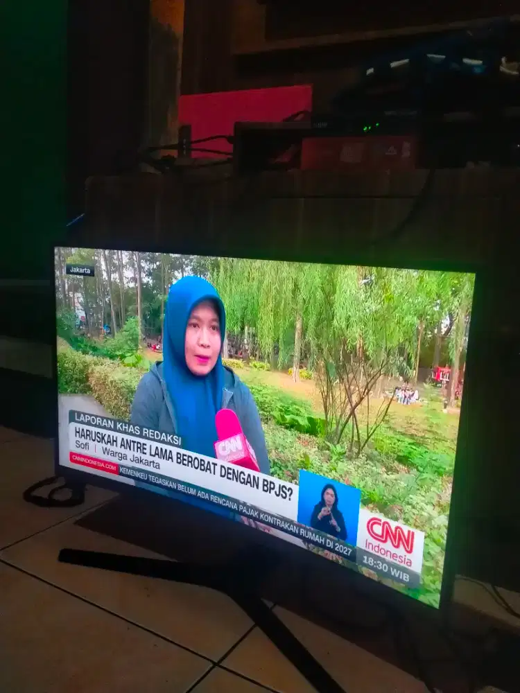 Monitor LED Samsung