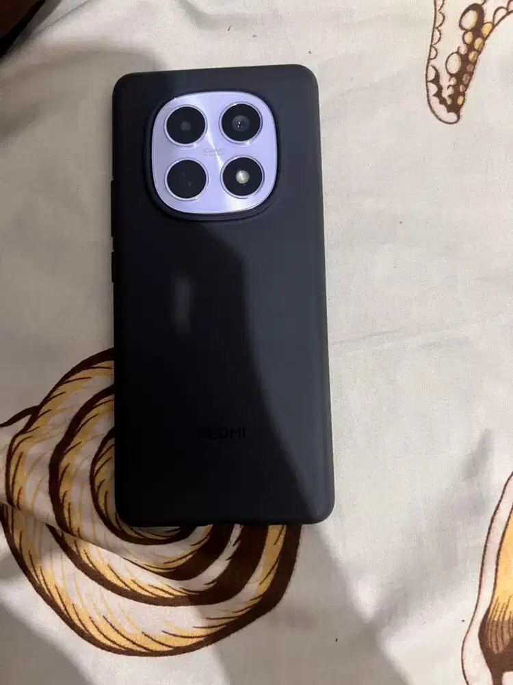 Xiaomi redmi note 15 4g