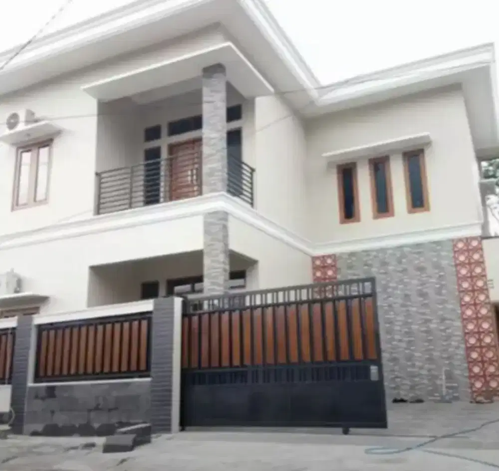 Arumi decor menerima pembutan pagar minimalis