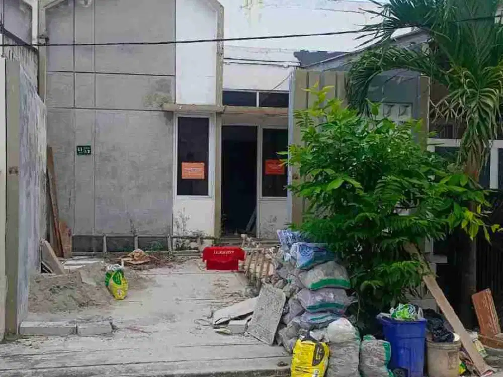 Jual / KPR Rumah Talaga Bestari