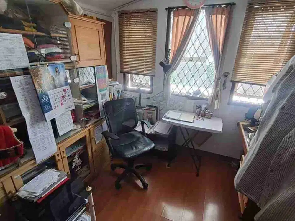 TURUN HARGA !!

DIJUAL RUMAH MINIMALIS LINGKUNGAN AMAN DAN NYAMAN DI ANTAPANI BANDUNG