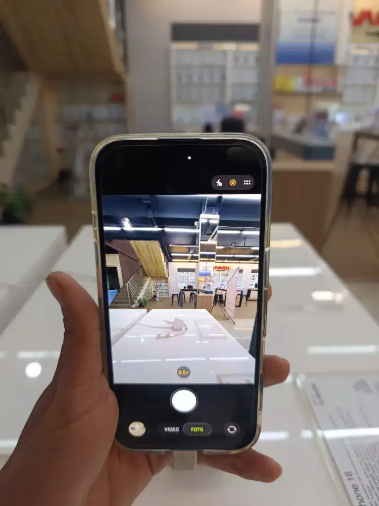 I-Phone 16 basic 256