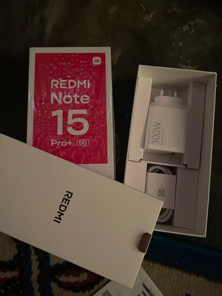 Redmi Note 15 Pro+ 5G