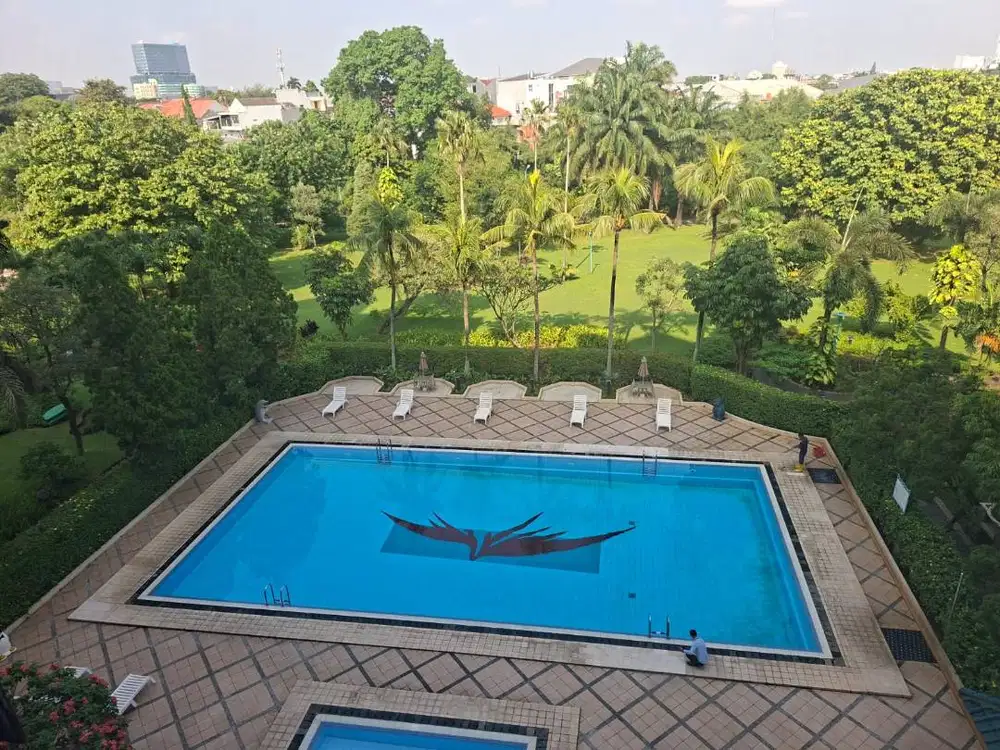 FOR SALE APT KEMANG JAYA JAKSEL