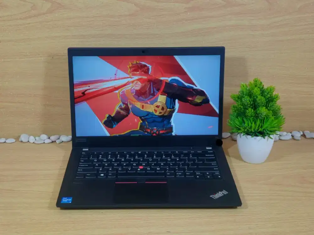 Lenovo ThinkPad T14 GEN2 Touchscreen