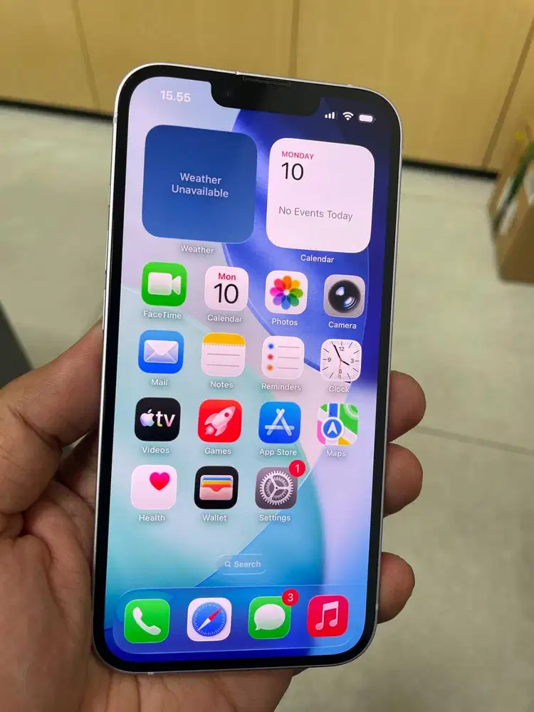 Apple iphone 14 128gb Ex Inter