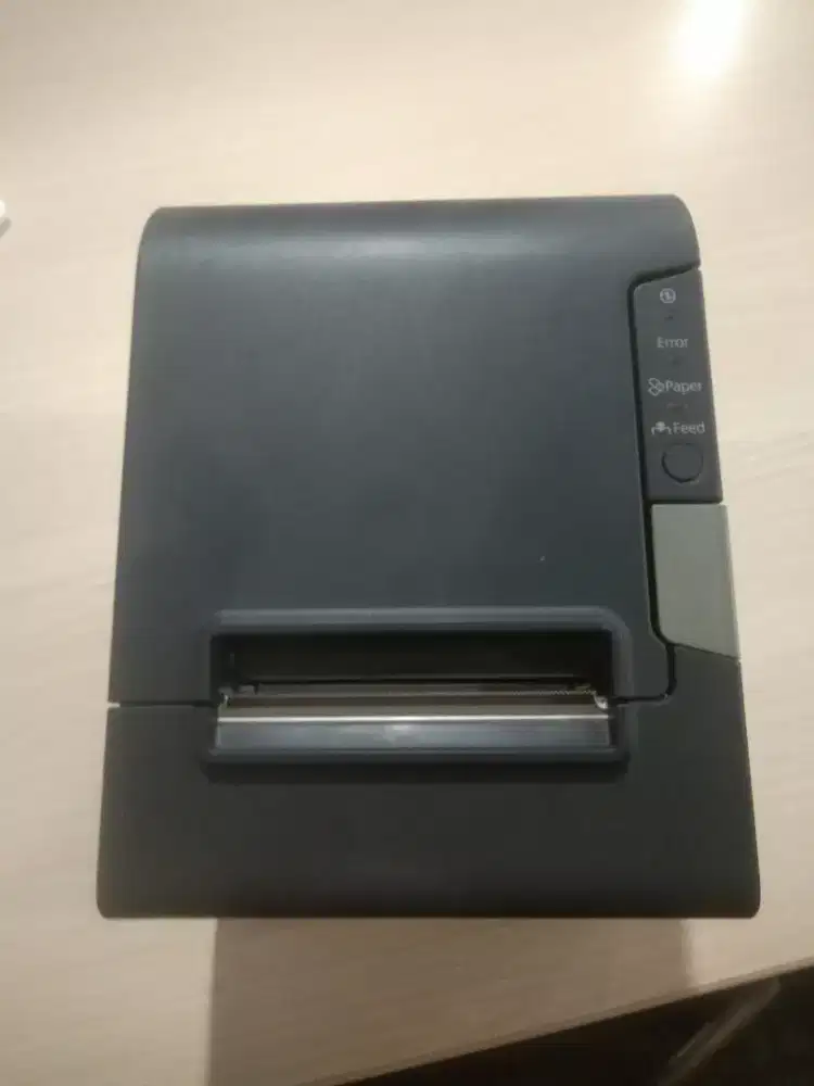 printer termal kasir Epson TM-T88V .