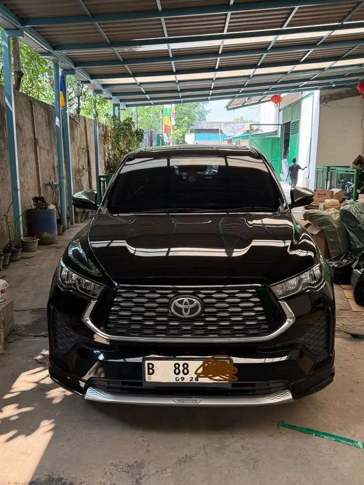 Toyota Kijang Innova V Hybrid 2023 A/T
