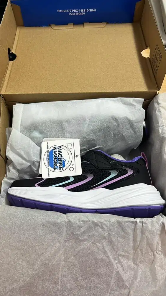Sepatu Skecher original