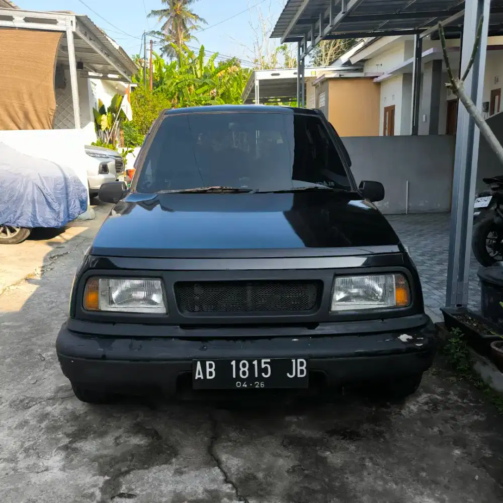 Suzuki Side Kick 1996