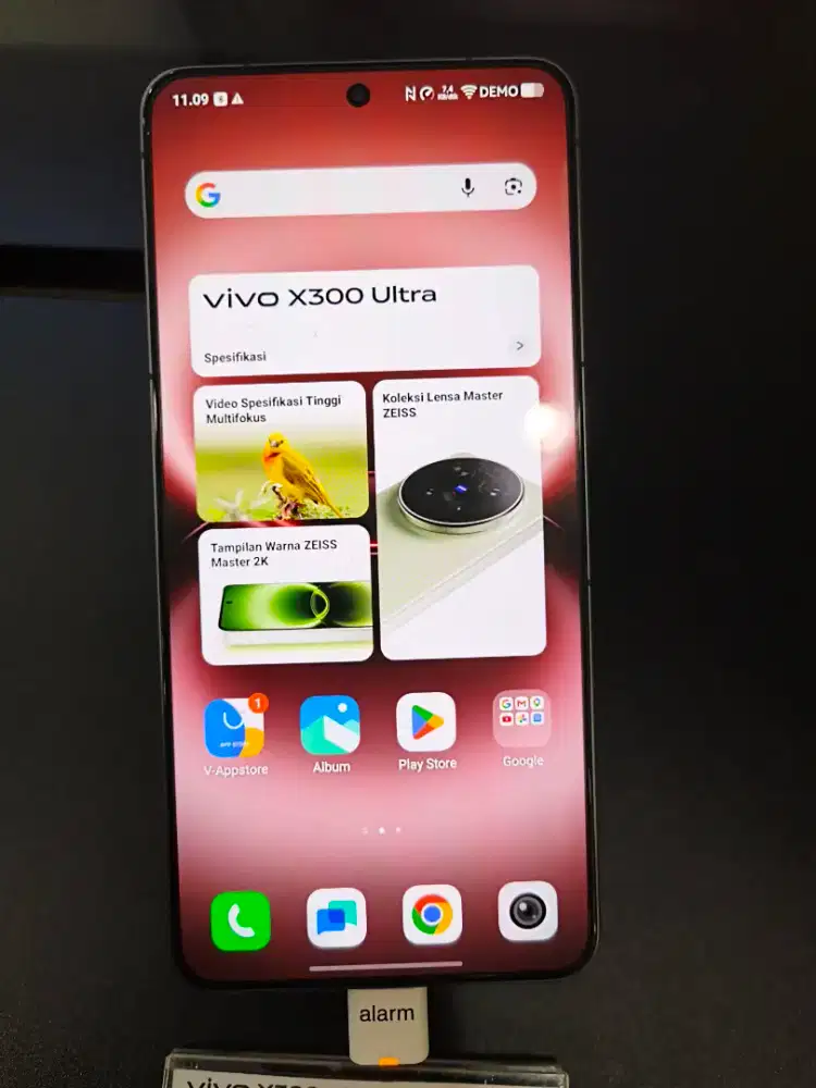 VIVO X300 ULTRA 16/1TB. BISA TUKAR TAMBAH JUGA