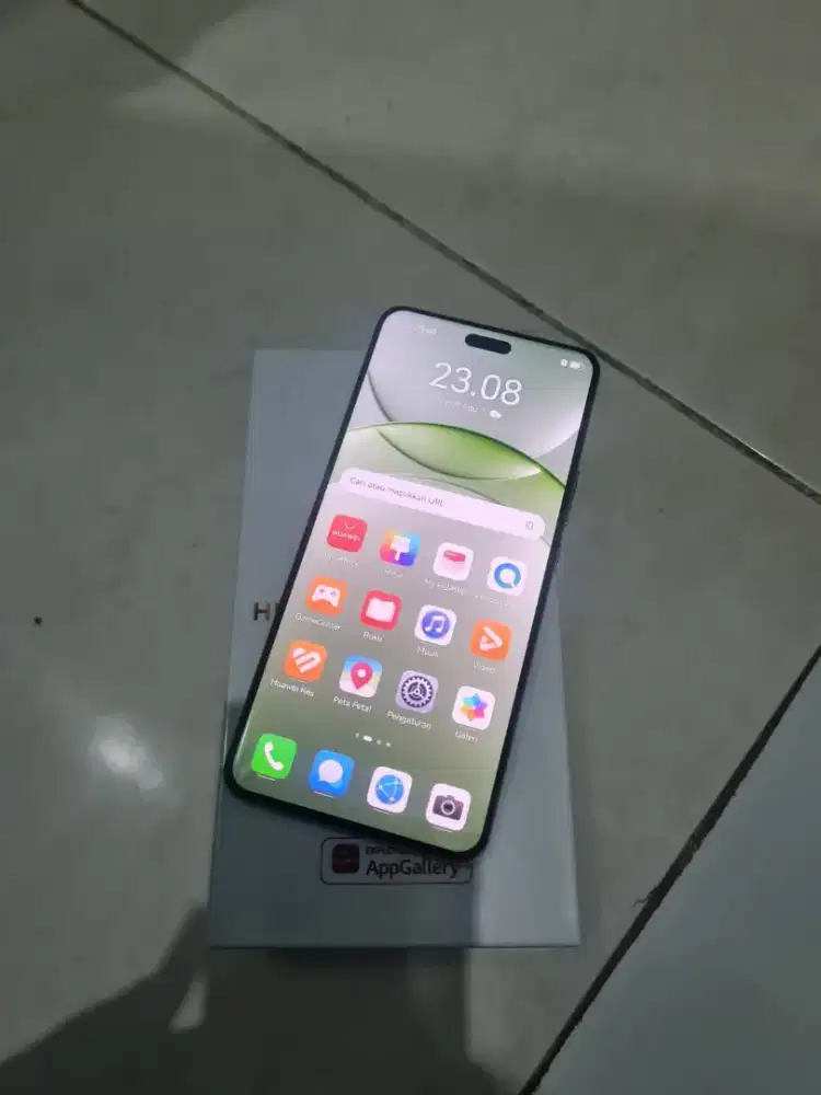 Huawei Nova 13 Pro 5G 12/512 Resmi