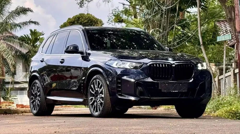 BMW X5 2024 *LIKE NEW*