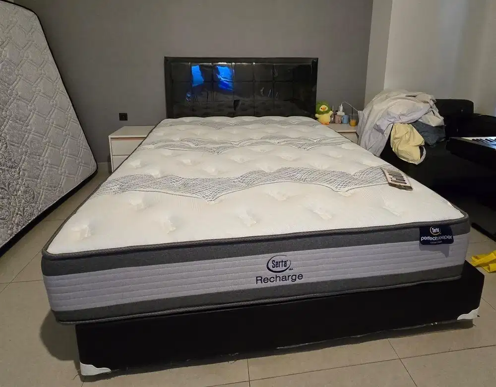 MURAH KASUR SERTA RECHARGE 160 x 200