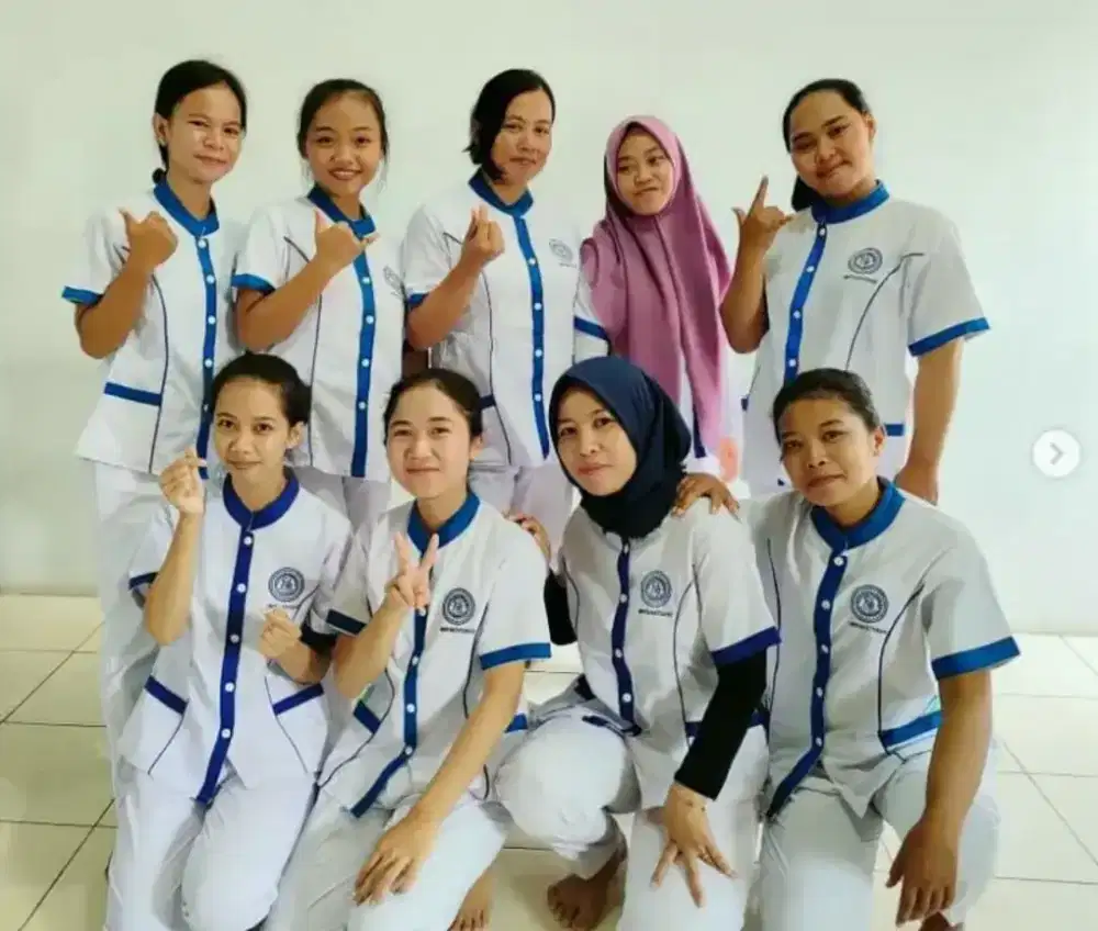 Lowongan beby suster atau ngasuh anak