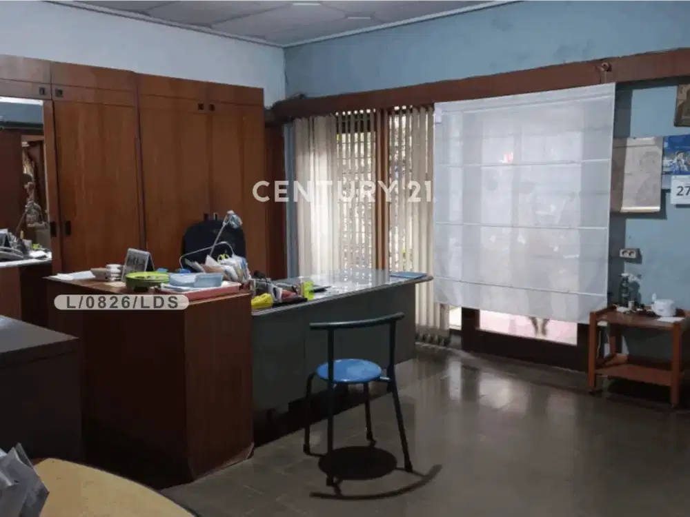 Dijual Rumah Siap Huni Strategis Tengah Kota Di Lengkong Bandung