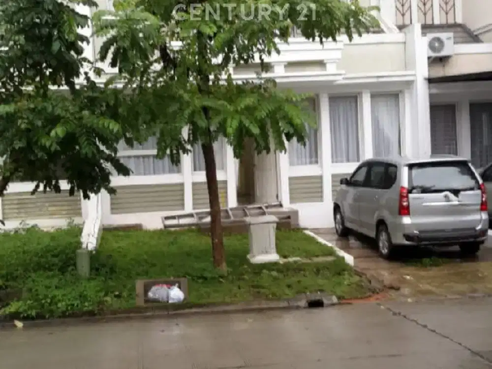 Rumah 2 Lantai.di Florensia Lippo Cikarang Dijual Segera