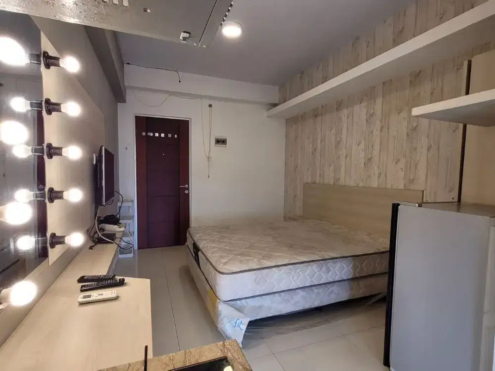 Apartemen Gunawangsa Tidar