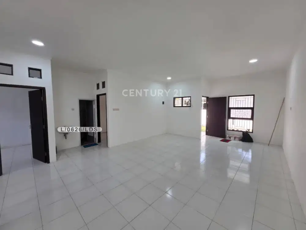 Rumah Nyaman Siap Pakai Strategis Di Taman Kopo Katapang Bandung