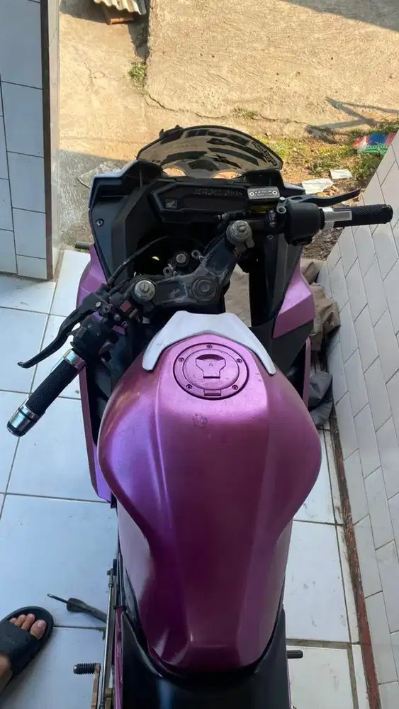 CBR 150 LED 2019