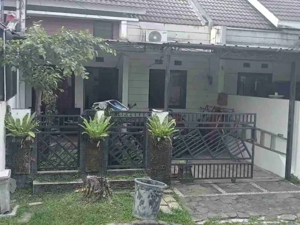 jual cepat di bawah pasaran di BNR Bogor