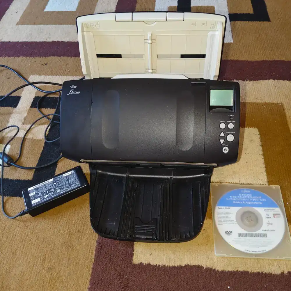 Fujitsu F 7160 mulus bekas