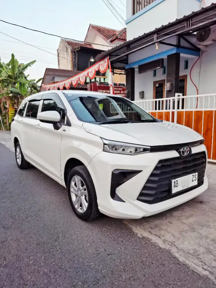 AVANZA AT Km 29rb AB TGN 1 2025