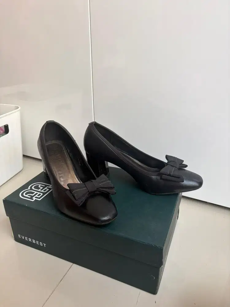 Sepatu wanita everbest