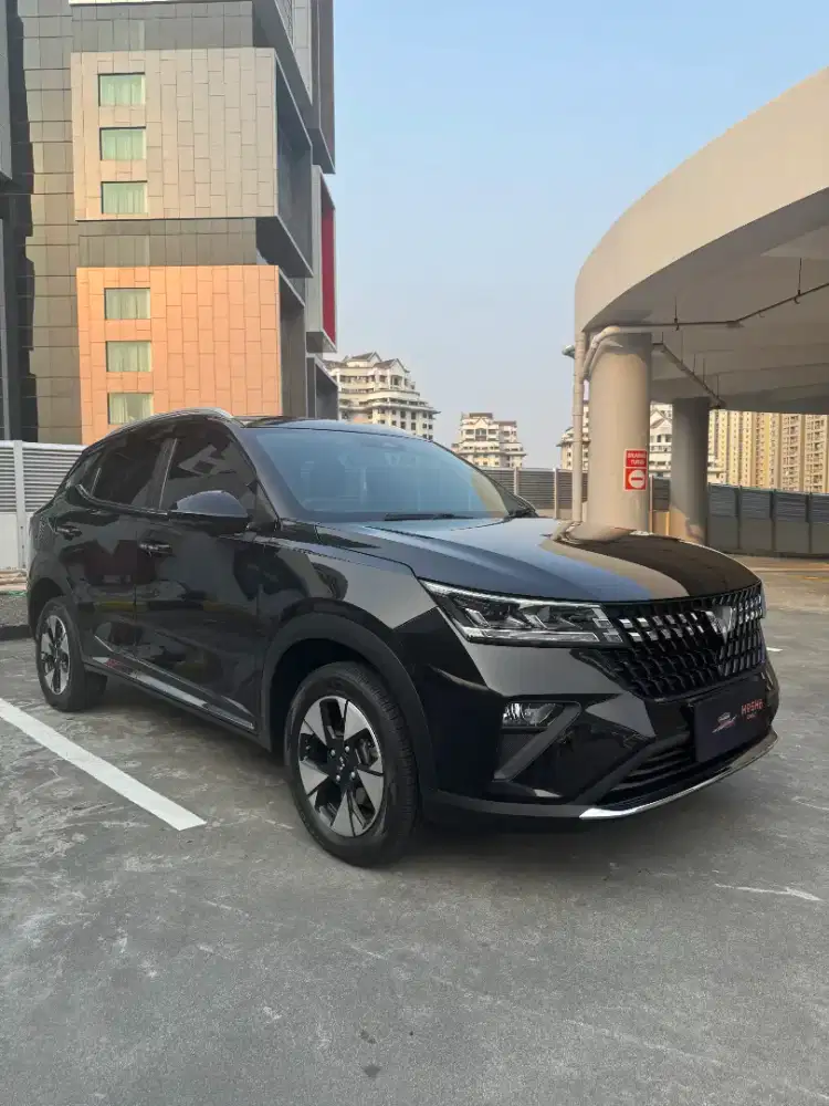 WULING ALVEZ 1.5 EX AT TAHUN 2023
