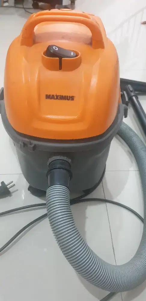 Vacum cleaner maximus