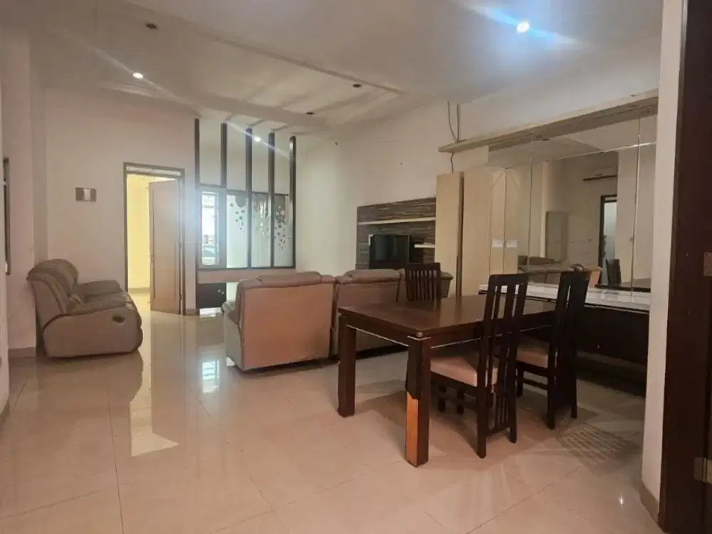 Rumah Strategis Siap Huni di Mekarwangi Bandung Rp2,5 M