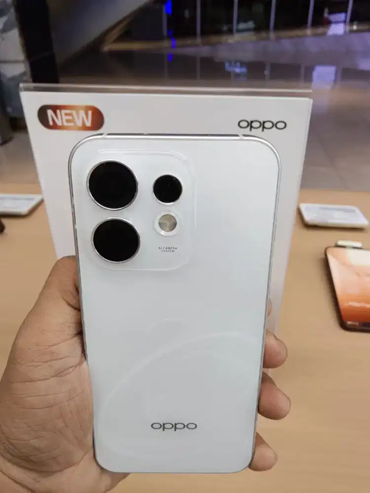 Oppo Reno 16 5G