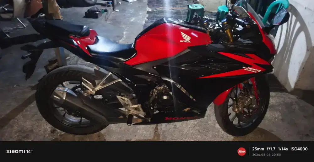 CBR 150R ABS 2023