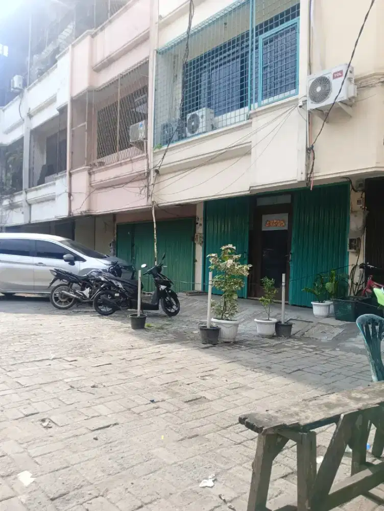 IP3164: Siap Huni area Kedoya Pesing