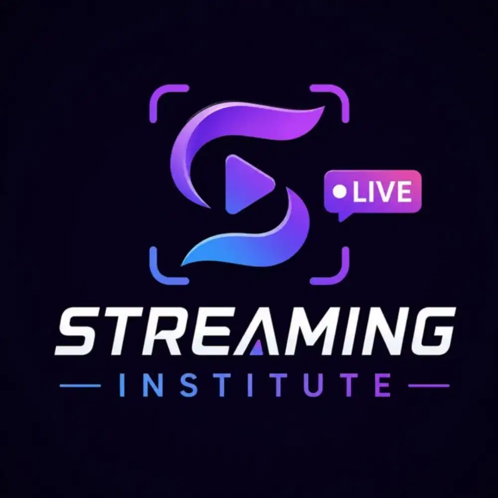 Live Streamer / Presenter – Edukasi
Keuangan & Analisis Pasar