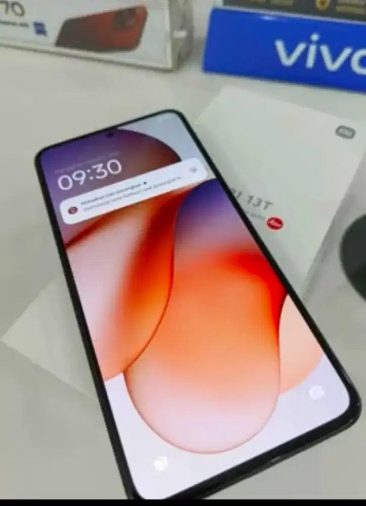 xiomi 13T 12/256,no minus mesin normal pemakaian,belum pernah bongkar