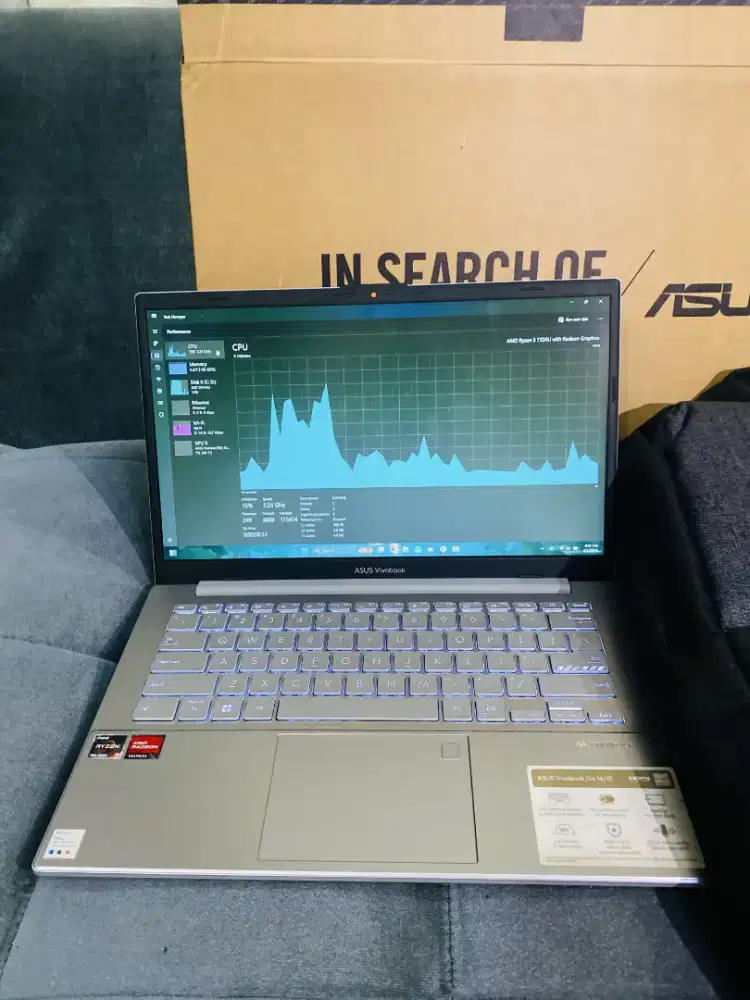 Terima Jual Beli Laptop Bekas Segala Kondisi