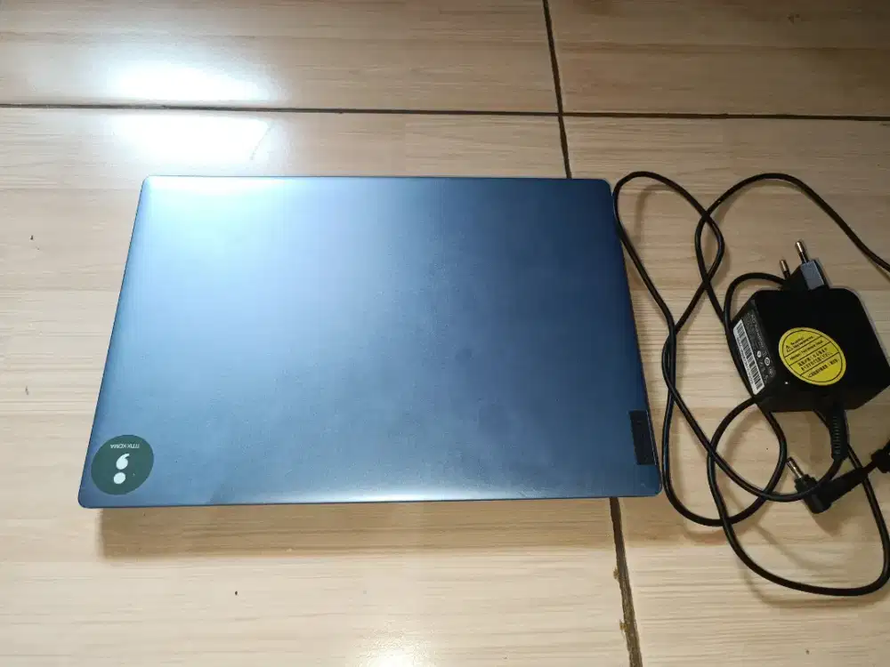 Dijual Notebook Lenovo Intel Celeron