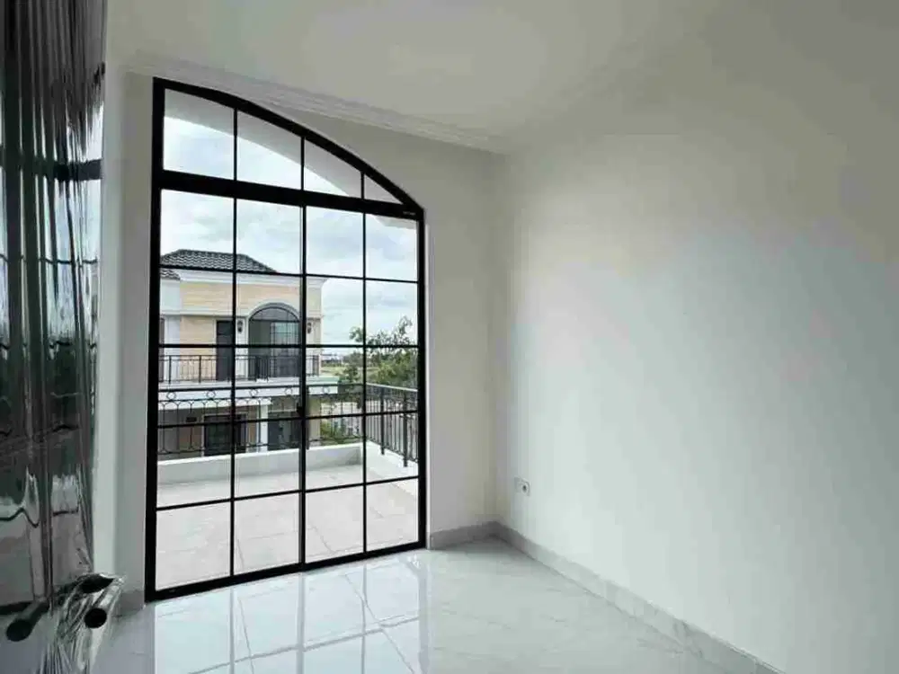 D jual rumah Nirmala pik 2
