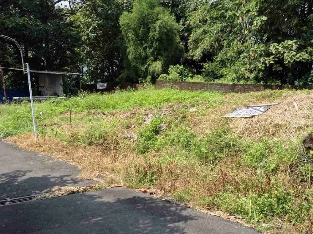 KSB sertifikat ready siap balik nama perum GEDAWANG PERMAI III di Banyumanik