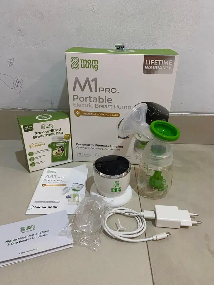 PL pompa asi mom uung M1 pro
